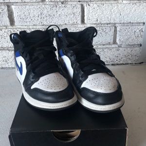 Jorden 1 mid (kids)